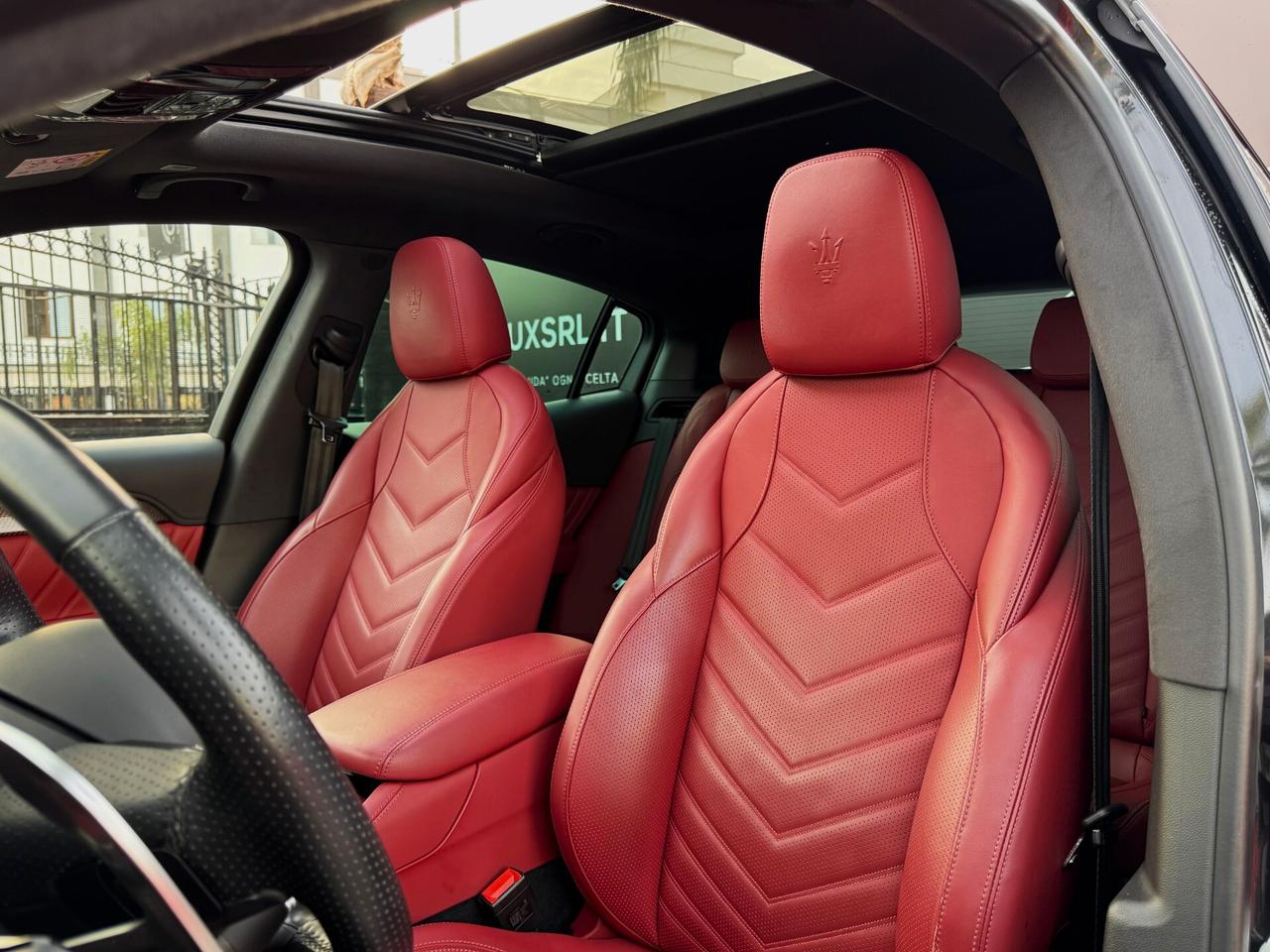 Maserati Grecale 2.0 MHEV Modena 330CV TETTO