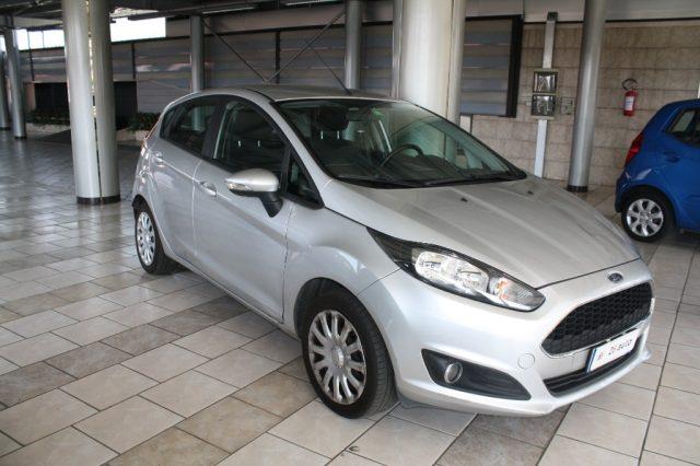 FORD Fiesta 1.5 TDCi 75CV 5 porte Business