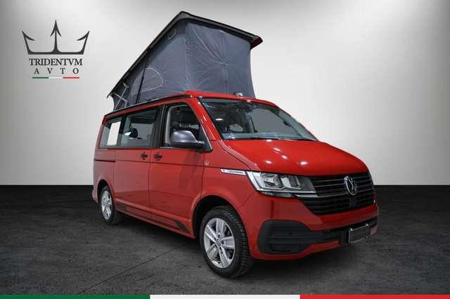Volkswagen T6.1 California California 2.0 Tdi Beach Tour 150cv