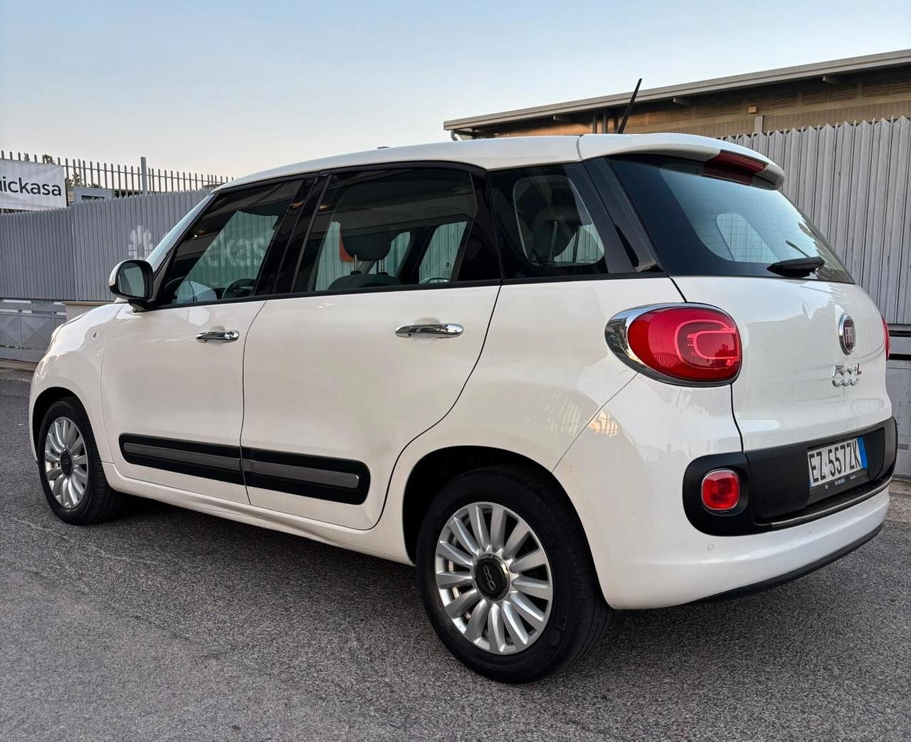 Fiat 500L 1.3 Multijet 85 CV Lounge ANNO 2015
