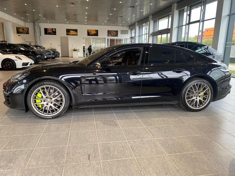 Porsche Panamera Panamera 4S E-Hybrid 2.9 - IVA Esposta