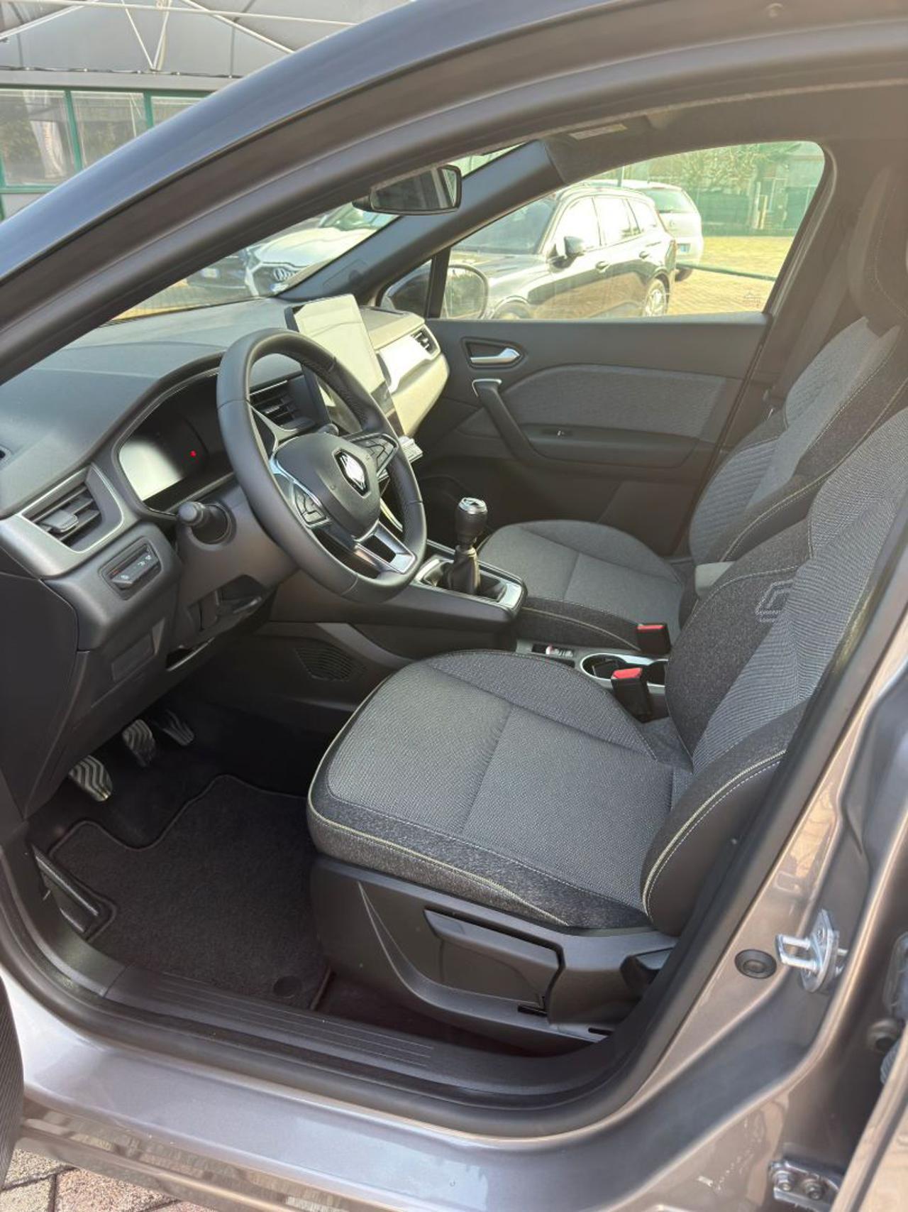 Renault Captur 1.0 tce Evolution 90cv