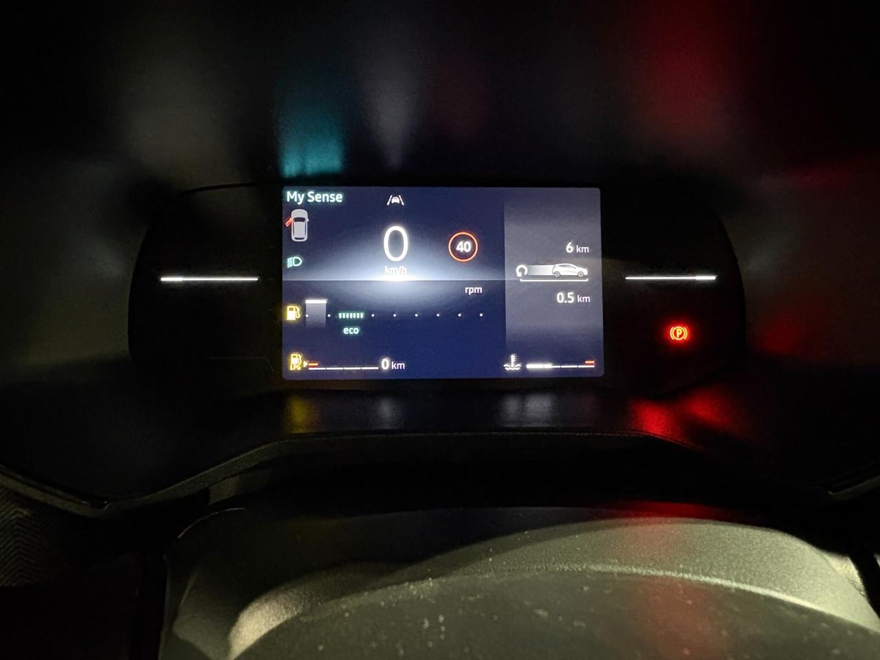 NUOVA Renault Clio ECO-GPL di serie 100 CV Techno