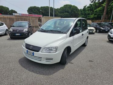 FIAT Multipla 1.9 MJT Dynamic