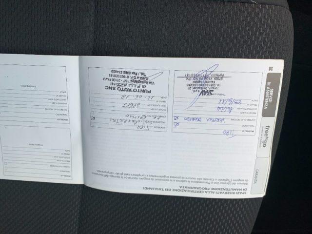 FIAT Tipo 1.6 Mjt S&S 5 porte Lounge