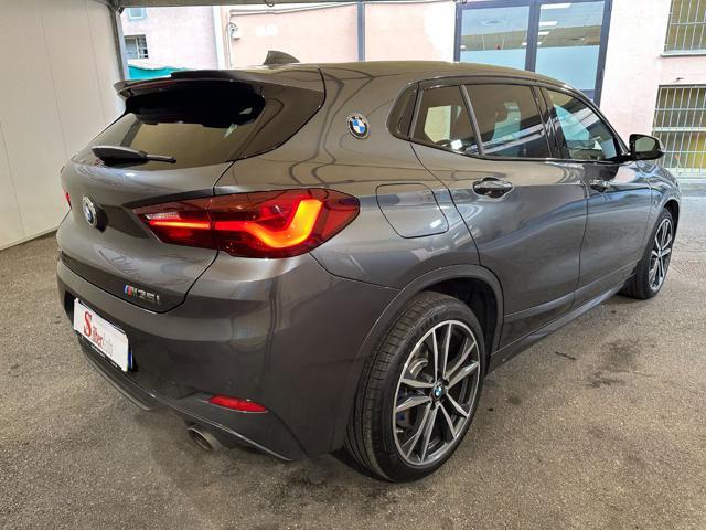 BMW X2 xDriveM35i