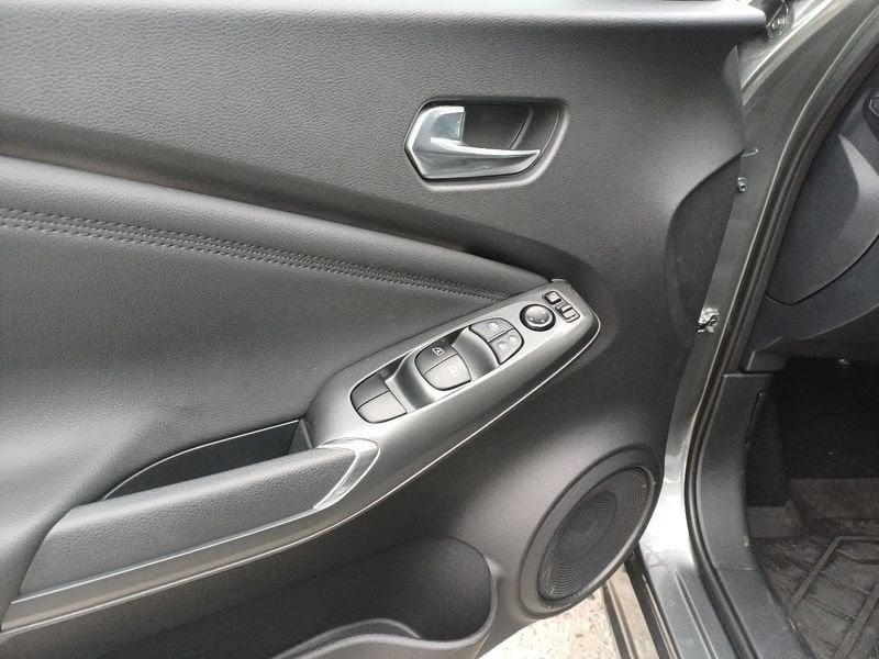 Nissan Juke Juke 1.6 HEV N-Connecta