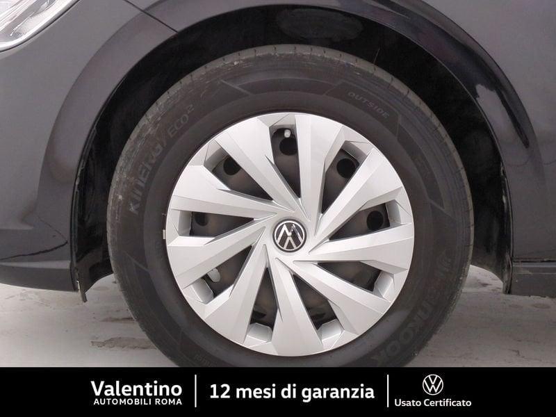 Volkswagen Polo 1.0 EVO
