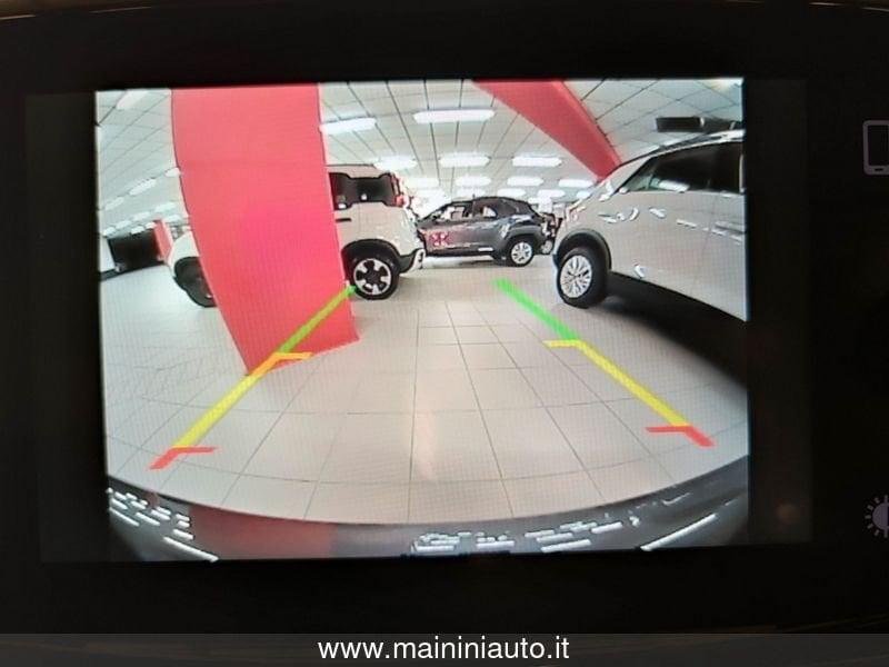 Lancia Ypsilon 1.0 70cv Hybrid 5p Platino + Car Play "SUPER PROMO"