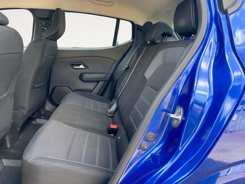 Dacia Sandero Sandero Stepway 1.0 tce Essential Eco-g 100cv