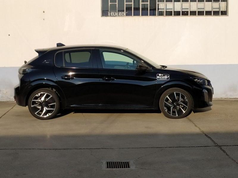 Peugeot 208 145 GT Hybrid Fin 9Perfet Sc31%