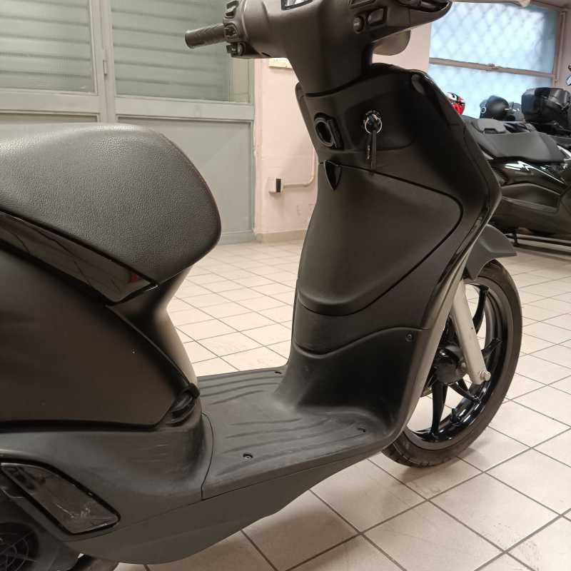 Piaggio Liberty 125 3V S ABS - 2024
