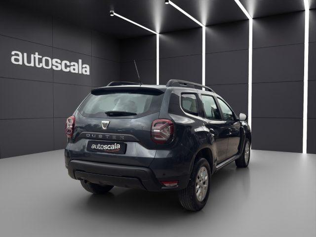 DACIA Duster 1.0 TCe GPL 4x2 Comfort