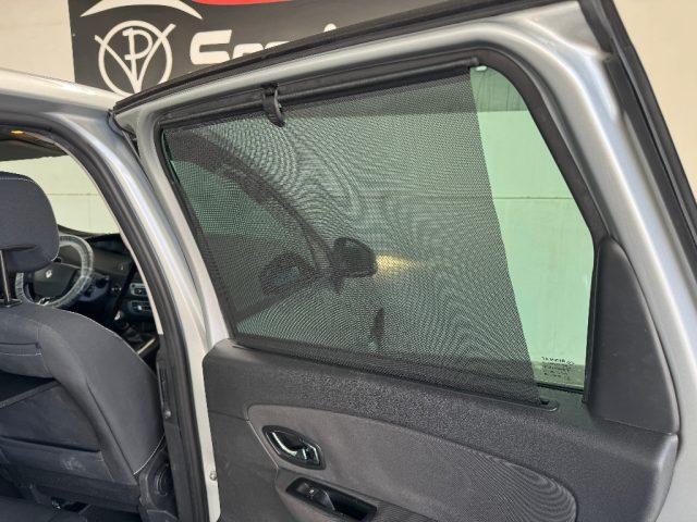 RENAULT Scenic Scénic XMod 1.5 dCi 110CV Start&Stop Energy