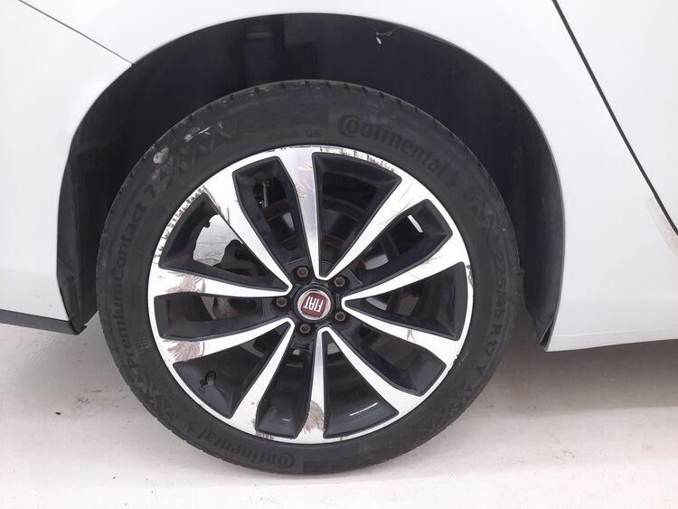 Fiat Tipo SW Business BR116966 1.6 Diesel 120CV