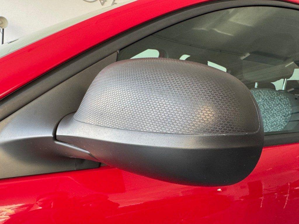 Lancia Ypsilon 1.2 69 CV 5 porte GPL Ecochic Elefantino Blu