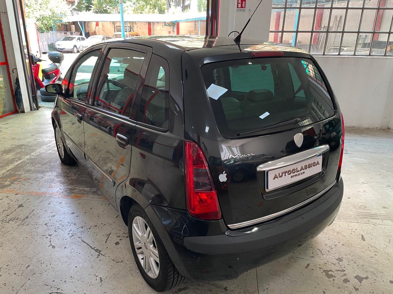 Lancia MUSA 1.4 16V Oro PER NEO PATENTATI!!!
