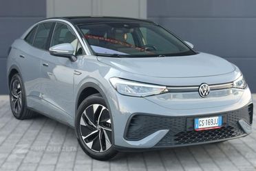 VOLKSWAGEN ID.5 Pro Performance 82kWh Winterpack