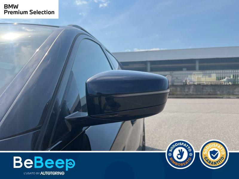 BMW Serie 5 Touring 530D TOURING MHEV 48V XDRIVE MSPORT AUTO