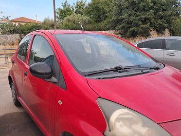 Toyota Aygo 1.0 12V VVT-i 5 porte Sound