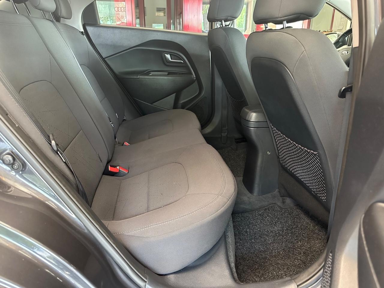Kia Rio 1.1 CRDi WGT 5p. EX PLUS
