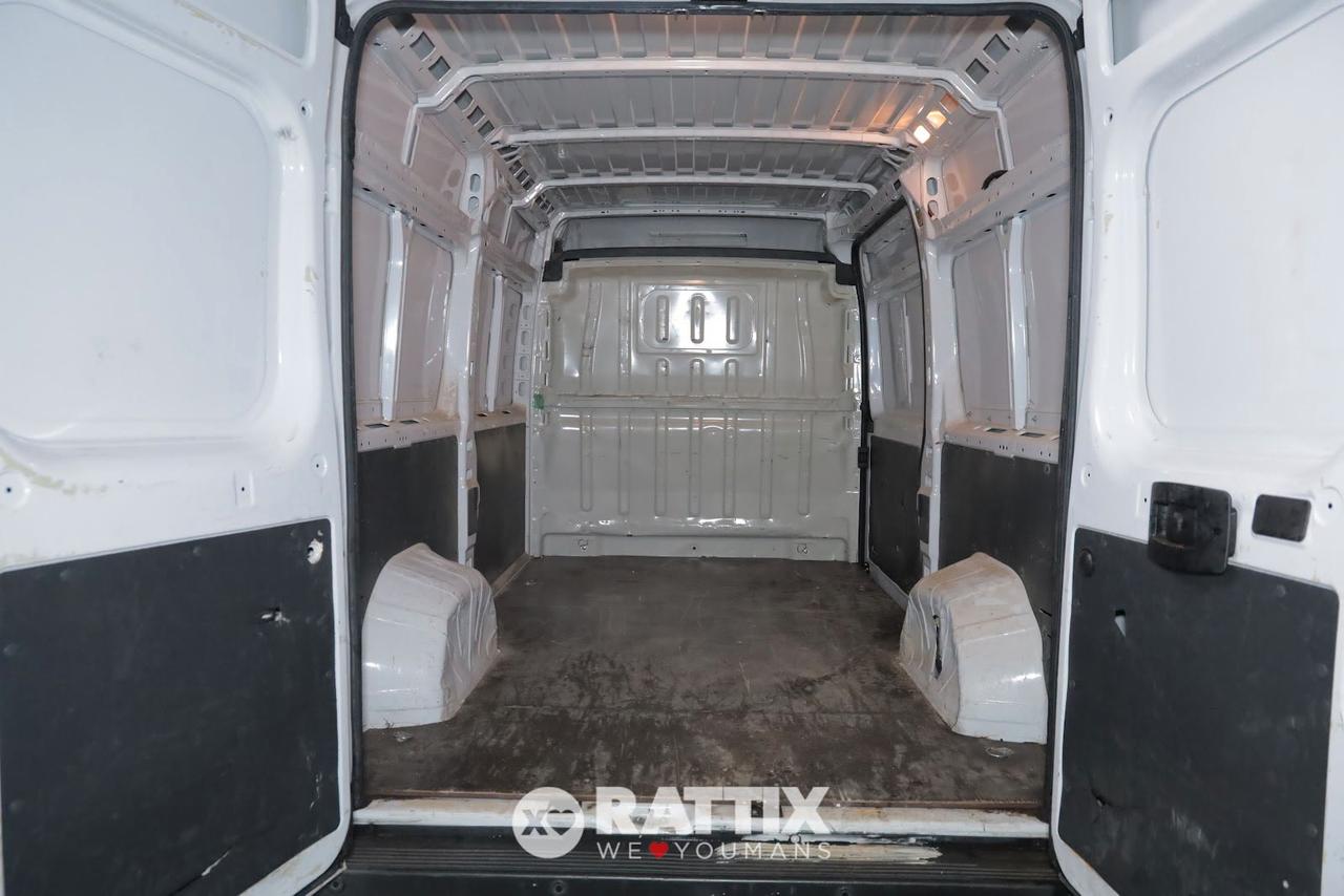 Citroen Jumper 2.2 BlueHDI 140CV L2H2 (IVA ESCLUSA)