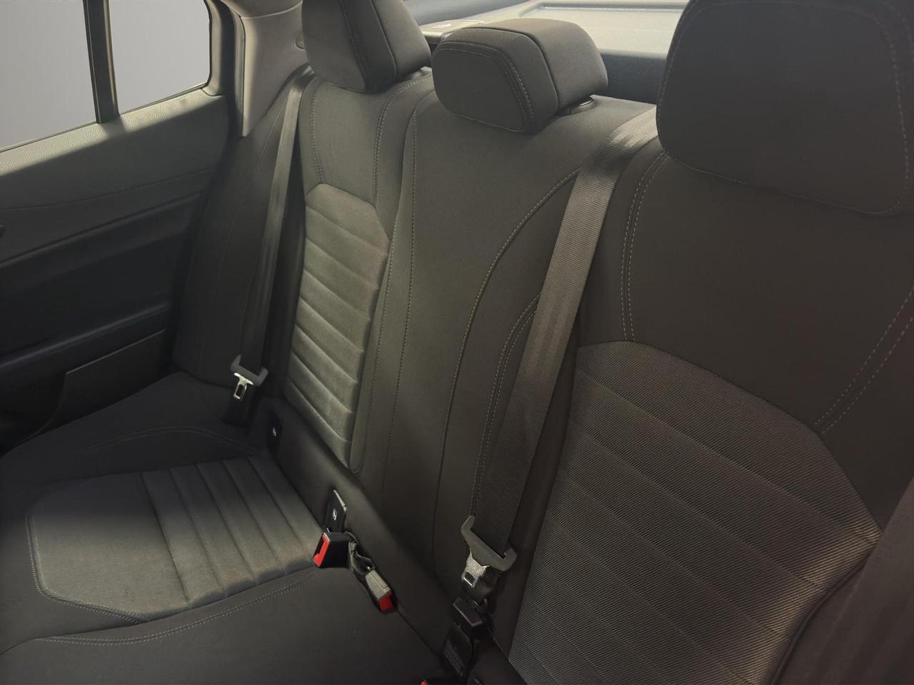 Alfa Romeo Giulia 2.2 t Giulia 150cv auto