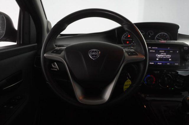 LANCIA Ypsilon Ypsilon 1.0 FireFly 5 porte S&S Hybrid Gold