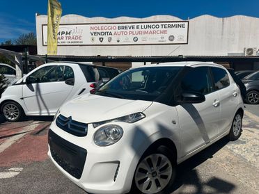 Citroen C1 VTi 68 5 porte Feel