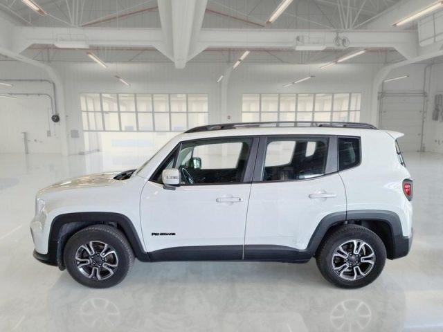 JEEP Renegade 1.6 Mjt 120 CV Business
