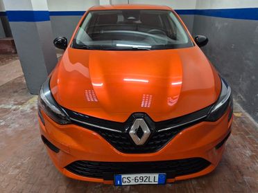 Renault Clio SCe 65 CV 5 porte Equilibre