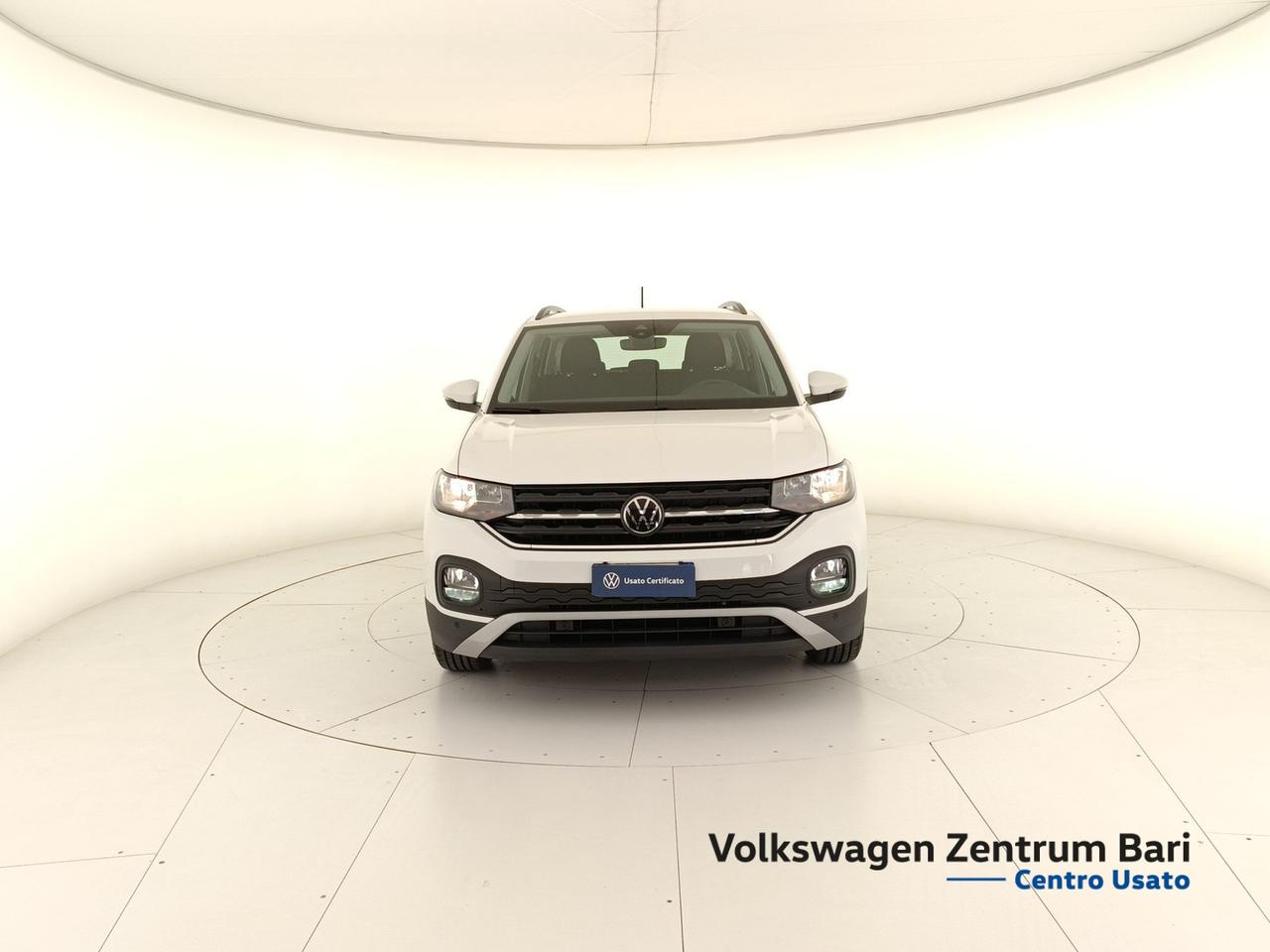 Volkswagen T-Cross 1.0 tsi style 95cv