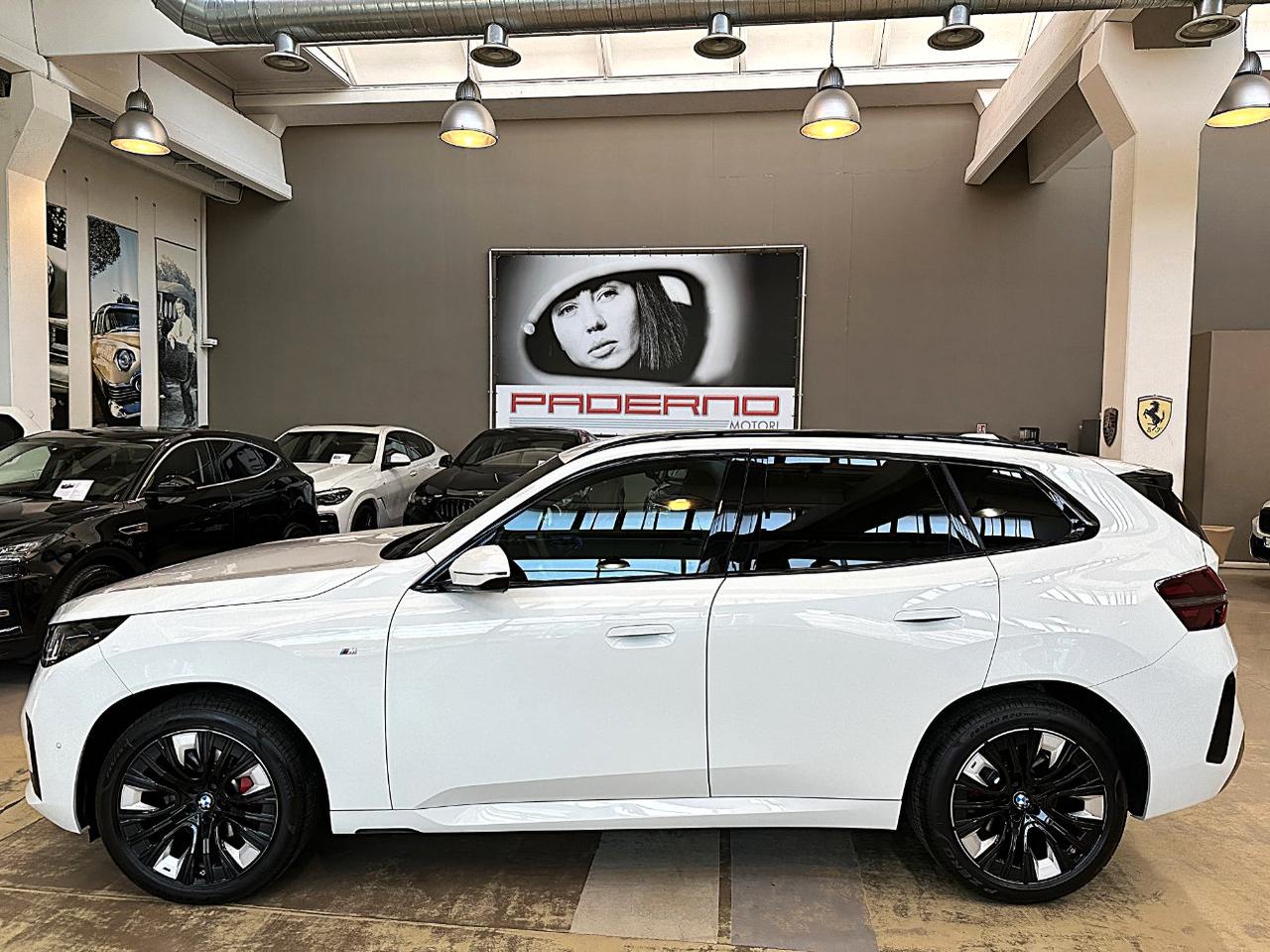 BMW X3 xdrive20d MSport Pro - 20" - Keyless - IVA