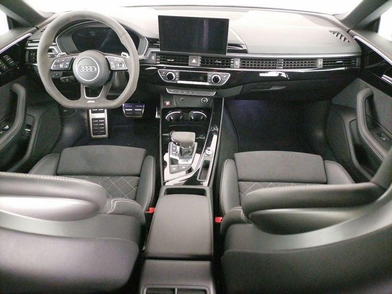 Audi A5 RS5 Sportback 2.9 tfsi quattro 450cv tiptronic