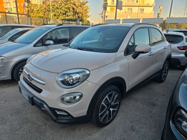 Fiat 500X 2.0 MultiJet 140 CV 4x4 Cross Plus
