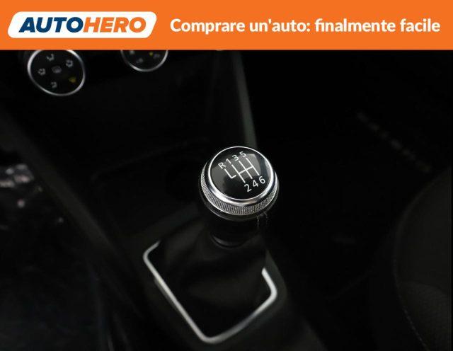 DACIA Duster 1.5 dCi 8V 110 CV 4x2 Comfort