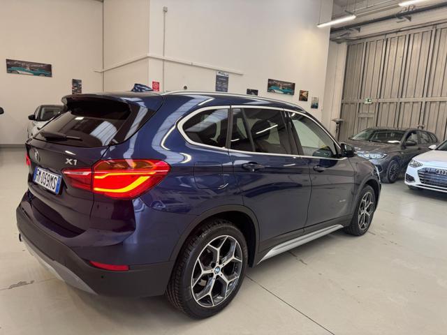 BMW X1 xDrive18d xLine 150CV