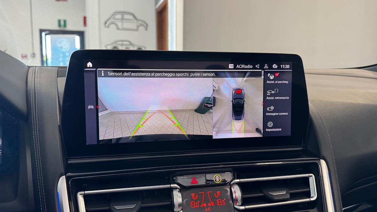 Bmw M8 Cabrio Competition