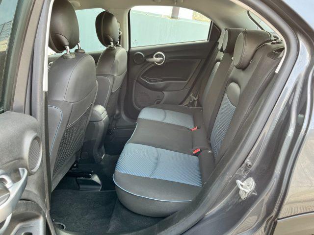 FIAT 500X 1.3 MultiJet 95 CV Mirror