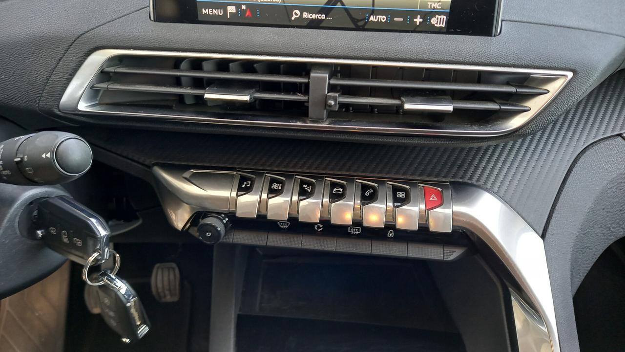 Peugeot 3008 BlueHDi 130 S&S Active