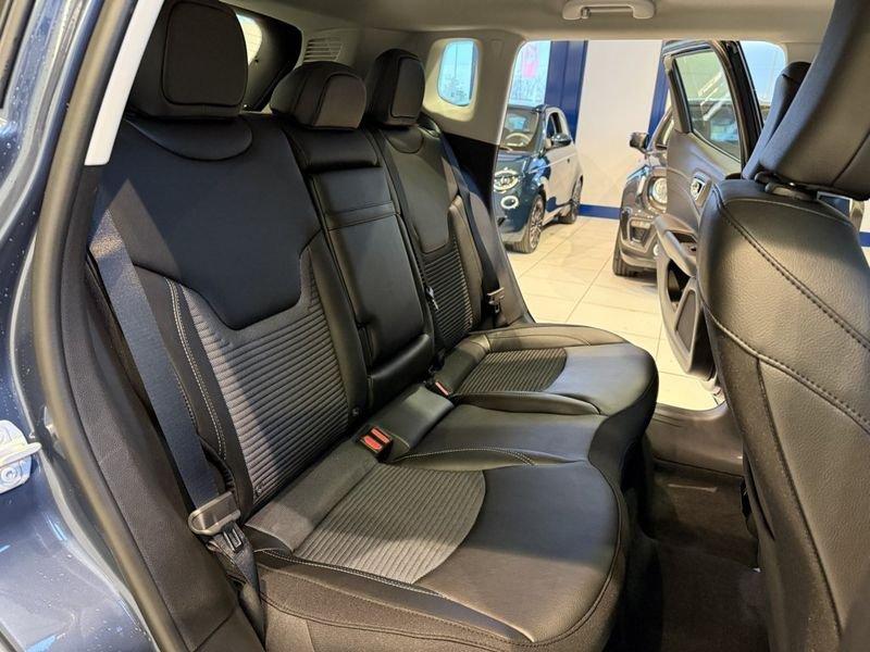 Jeep Compass 1.5 Turbo 130CV MHEV Altitude