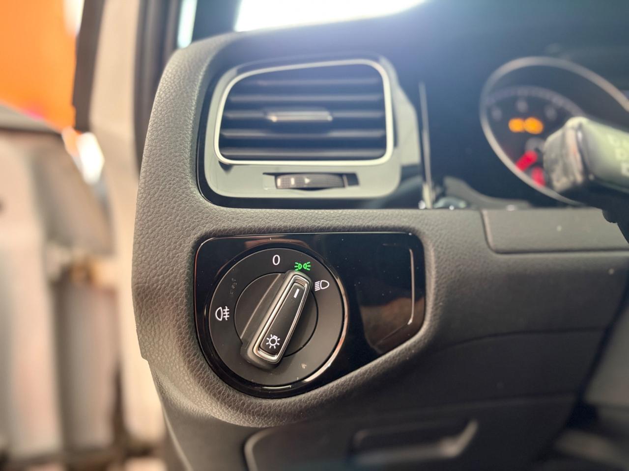Volkswagen Golf 1.5 TSI ACT DSG R LINE PERMUTE FINANZIAMENTI