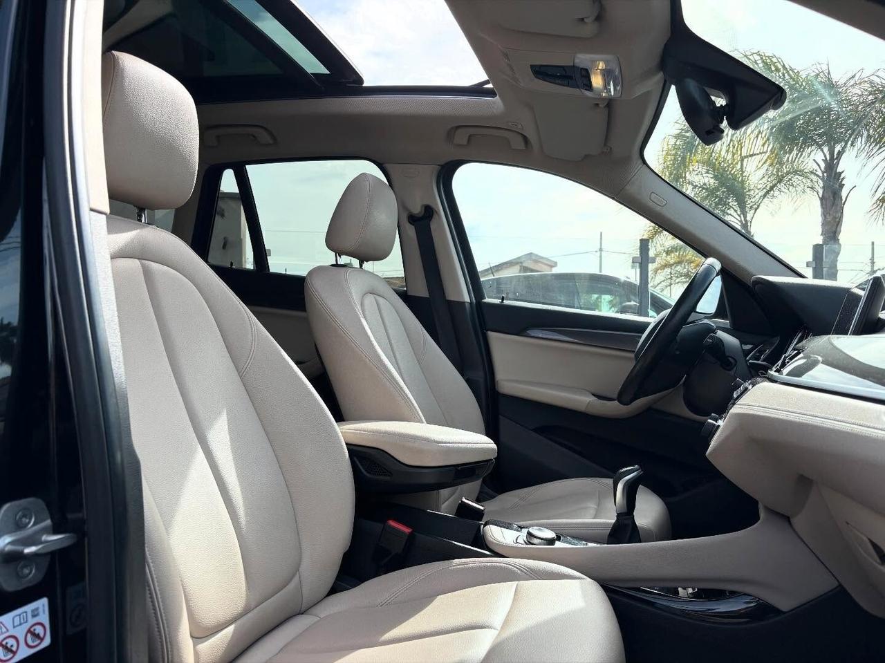 Bmw 116 116d 5p. Sport