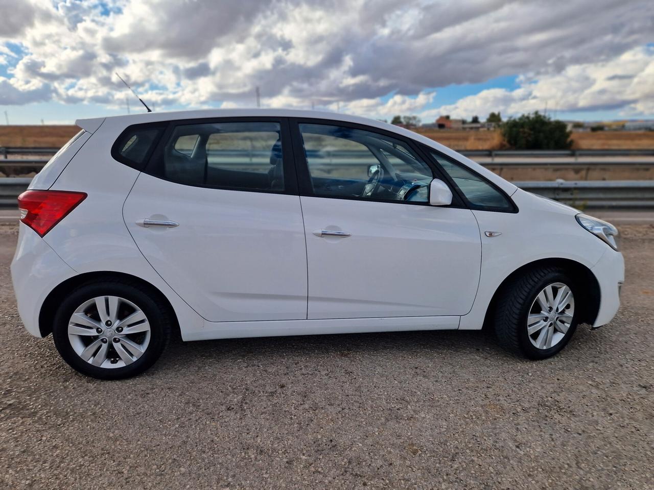 Hyundai iX20 1.4 90 CV Econext Comfort