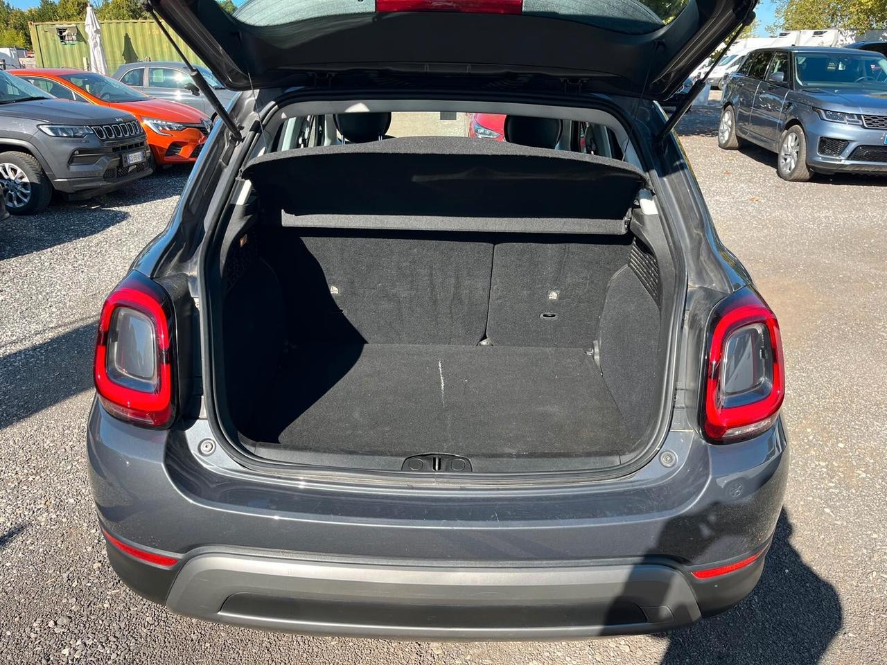 Fiat 500X 1.6 MultiJet 130 CV Cross (NO VINCOLI FINANZIARI)