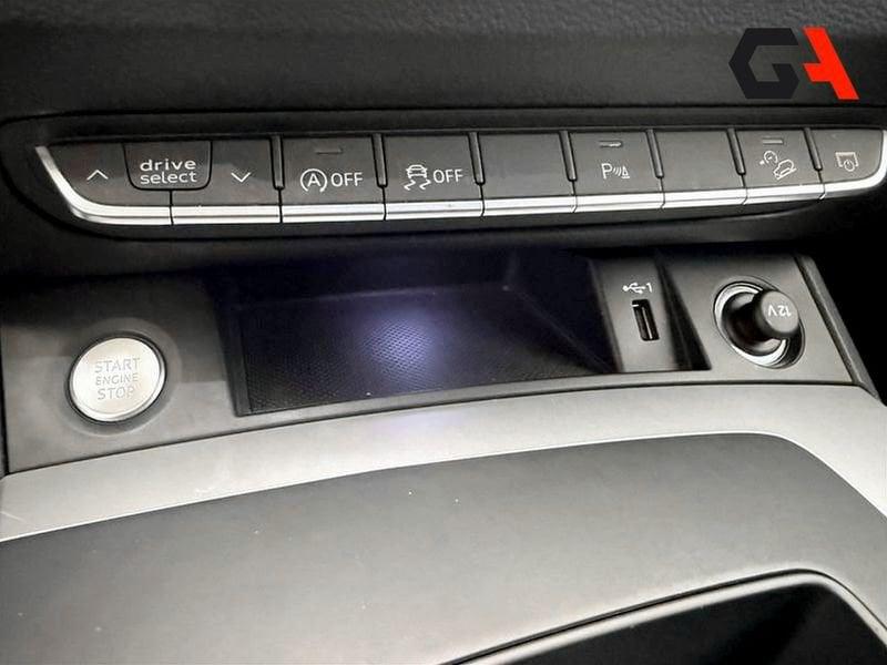 Audi Q5 SPB 35 TDI S tronic Business Advanced