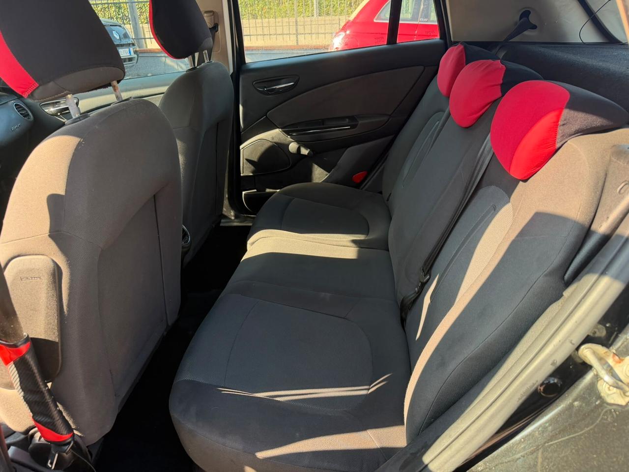 Fiat Bravo 1.4 Dynamic GPL NEOPATENTATI