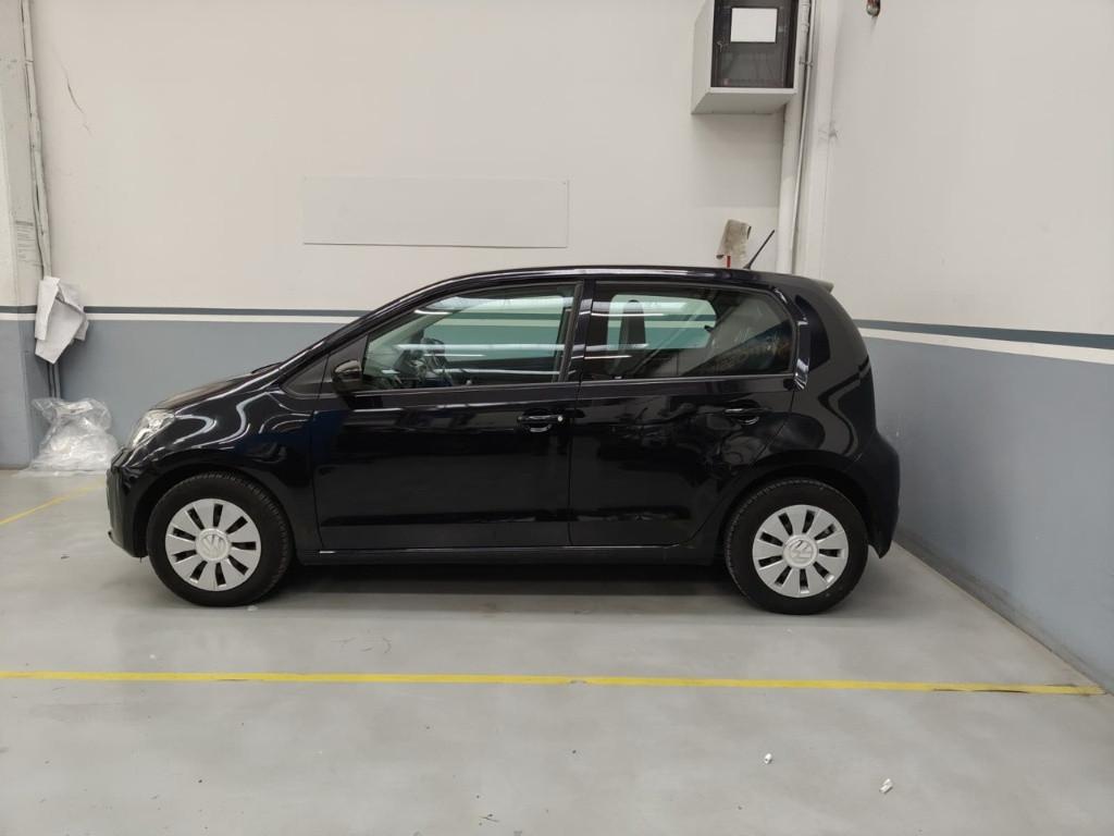 VOLKSWAGEN up! 5p 1.0 Move up! 60cv
