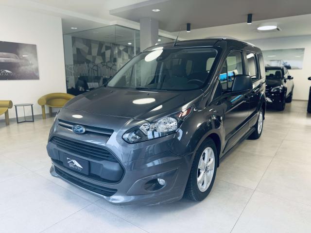 Ford Tourneo Connect 1.5 tdci