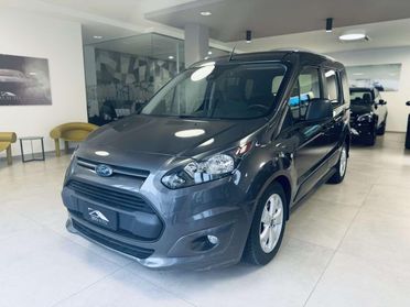 Ford Tourneo Connect 1.5 tdci